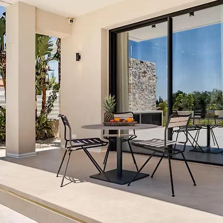 Luxury With Private And Grand Piano Villa